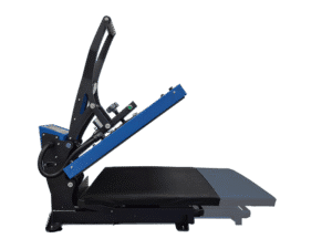 Calortrans CT-3845 Heat press slide